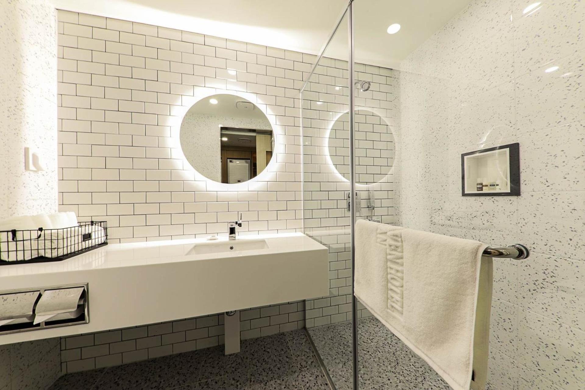 Ocean 2Heaven Hotel Pusan Zewnętrze zdjęcie